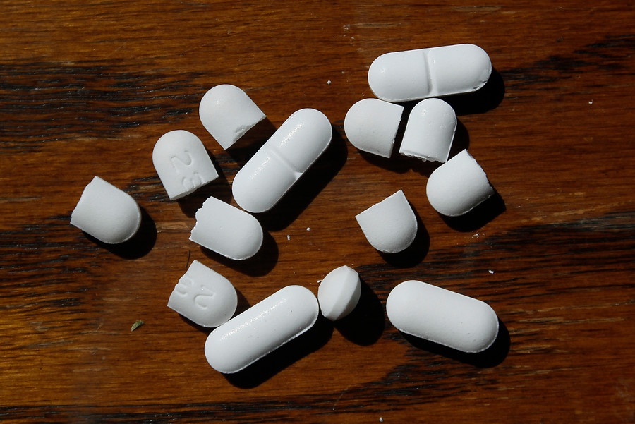 Francia alerta de efectos secundarios graves en tratamientos ...