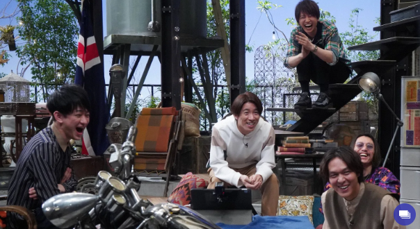 fujitv-view.jp
