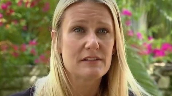 Coronavirus | Estados Unidos | Una doctora perdió la custodia de ...