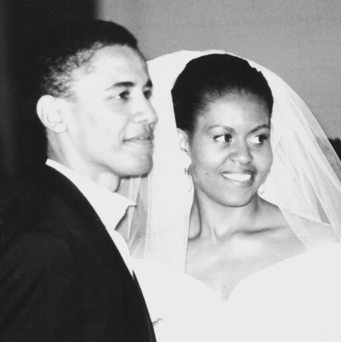 Michelle Obama Talks Candidly About Her Marriage and Early Years Of Her ...