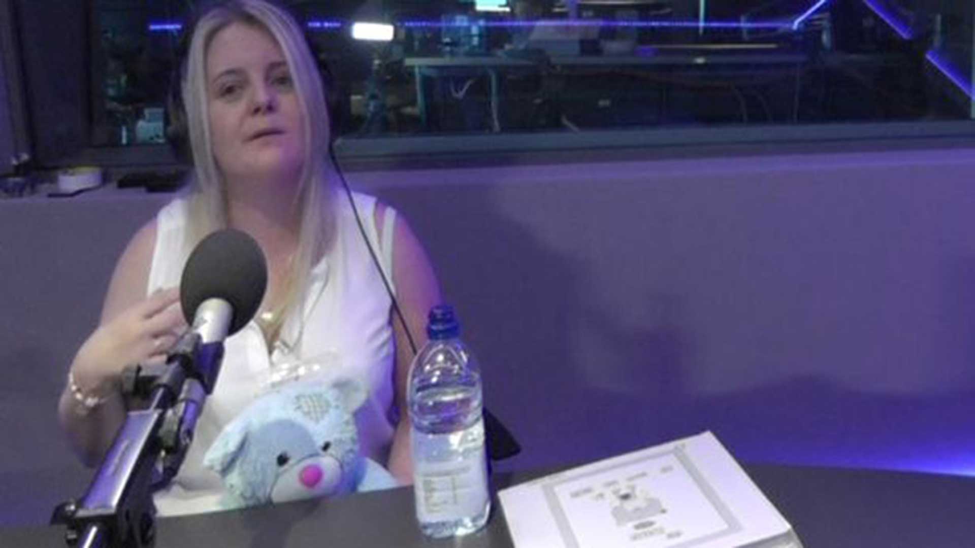 El horror contado a la BBC: su embarazo se complicó, la médica ...