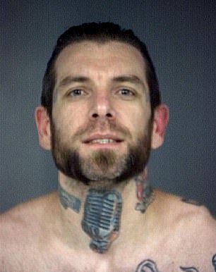 Prisoner confesses to beating two child molesters to death with a ...