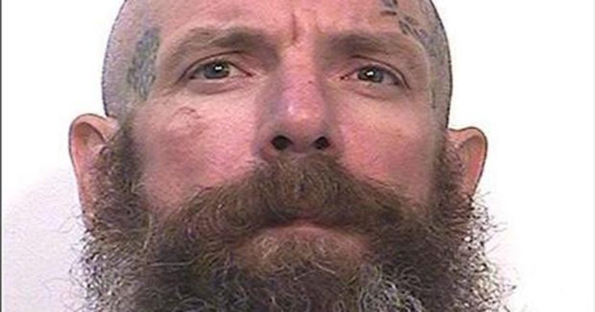 Un preso mata a golpes a dos pederastas en una prisión de EE.UU ...