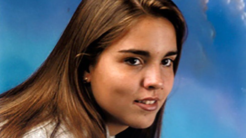 Quién era Jacqui Saburido, la venezolana que se convirtió en ...