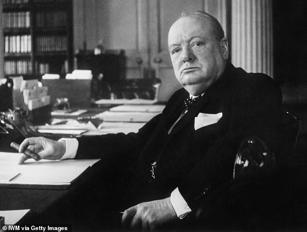 Mrs Grace - lovingly known as Auntie Kitt - never divulged the nature of her war-time work, she says, as she signed the Official Secrets Act. Her cousin Marie Nebard said: 