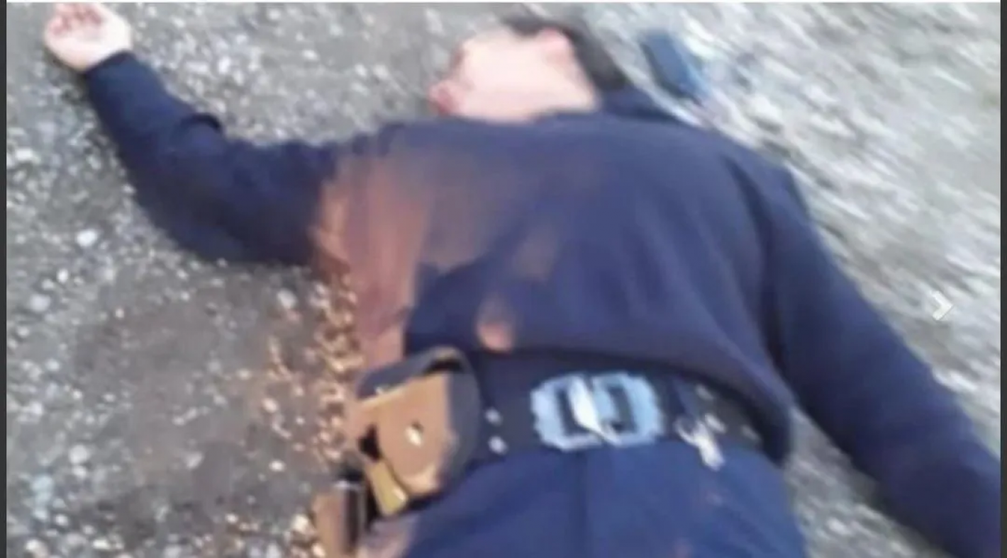 Una mujer policía denunció que fue violada por cinco agentes ...