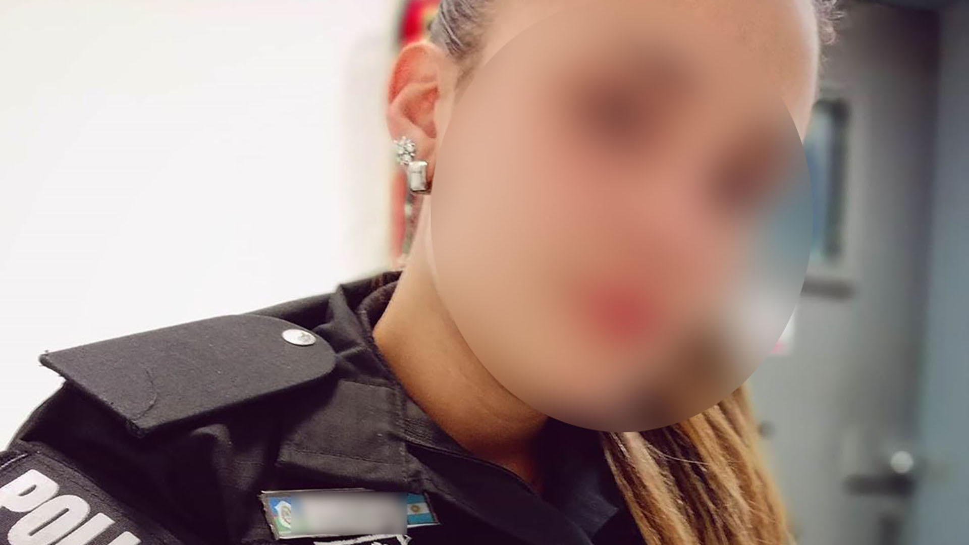 Al principio no quería que nadie se enterara”: habla la agente de ...