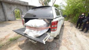 Exhuman cuerpo de joven cuya familia sospecha que murió tras ser ...