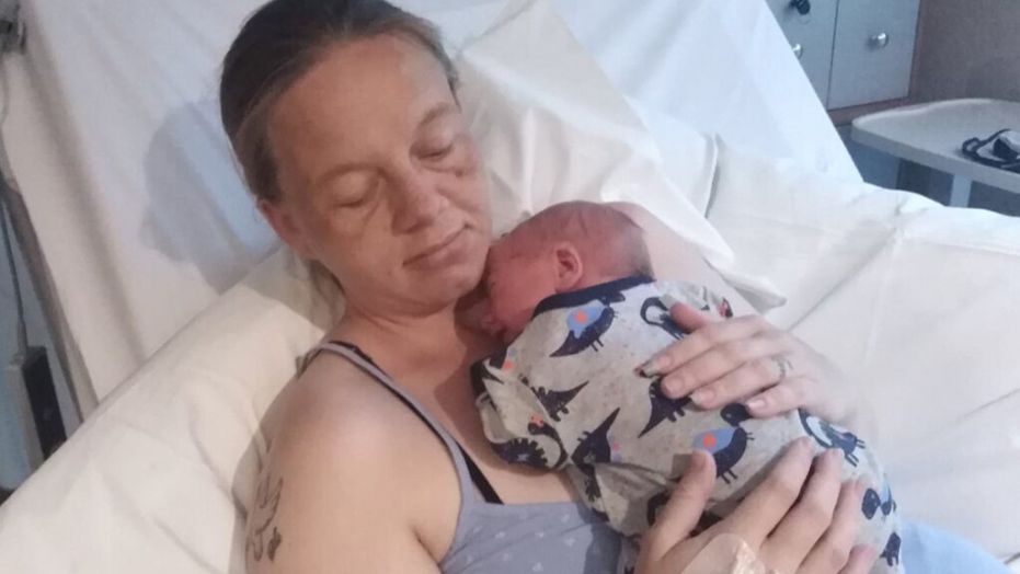 Resultado de imagen de Kelly Ineson y Thomas Cummins