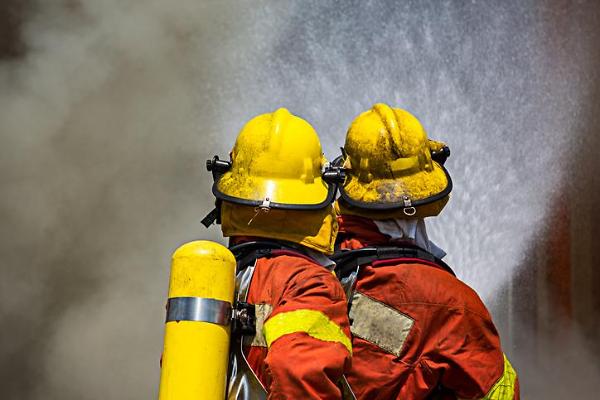 2보] 서산 LG화학 촉매센터서 화재로 1명 사망·2명 부상 - 아주경제