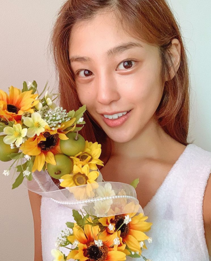 岡副麻希のインスタグラム