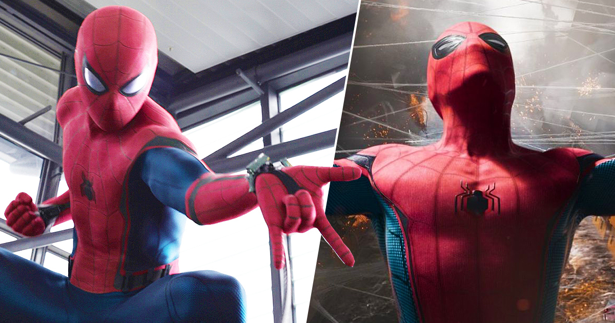 Spiderman Homecoming On Netflix Awaits Fans - Whattolaugh