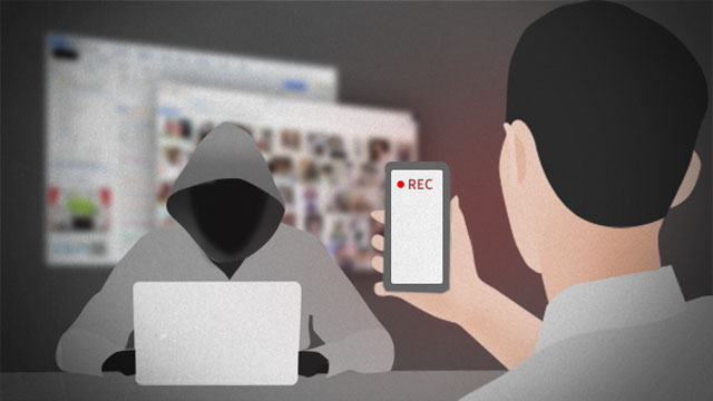 디지털 성범죄 불구속 수사가 97%…“처벌 강화해야” > 취재K > 정치 ...