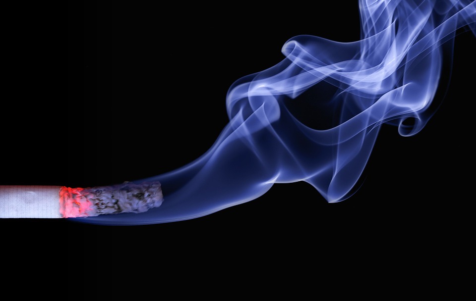 Passive smoking during pregnancy is more harmful