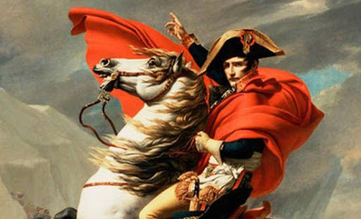 나폴레옹에 대한 여러 일화 혹은 음모론 : 네이버 블로그