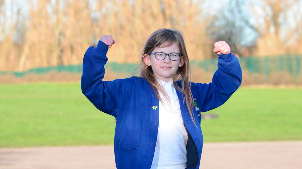 Conoce el caso de Olivia Farnsworth, una situación asombrosa