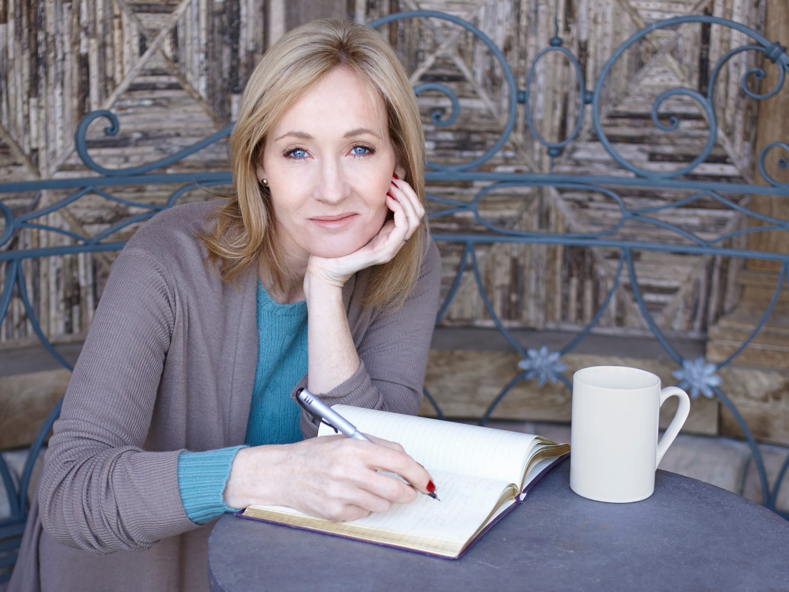 What Else Has J.K. Rowling Written Besides Harry Potter? | Den of Geek
