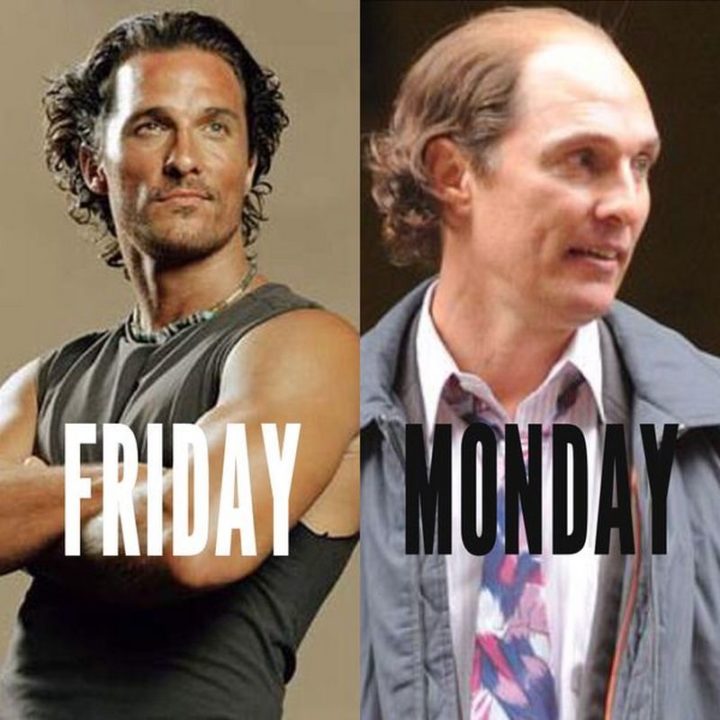 Top 26 Monday Memes - 