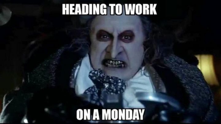 Top 26 Monday Memes - 