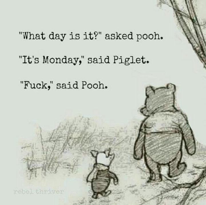 Top 26 Monday Memes 