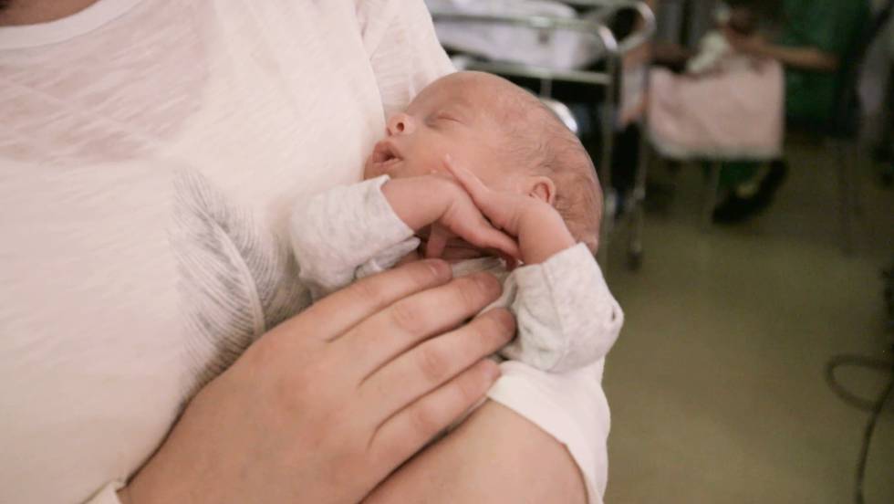 Lactancia Materna: “Donar leche materna es necesario. Lo ideal ...