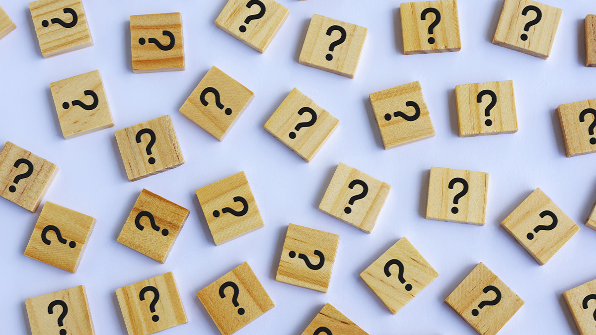 Top 25 riddles for kids