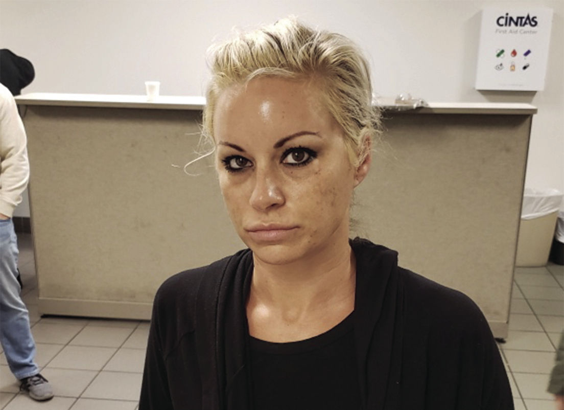 Third person arrested in Dennis, Cynthia Perkins Case | Breaking ...