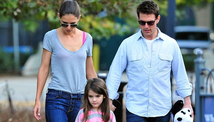 Tom Cruise Scientology