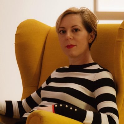 Sarah Gaffney-Lang (@upperstoryclub) | Twitter