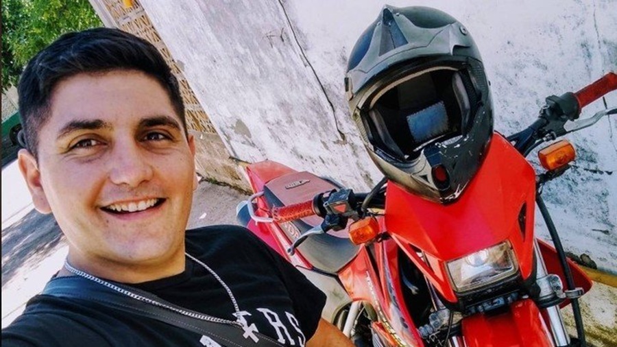 Creyó que su novia salía con su hermano, los mató y se suicidó ...