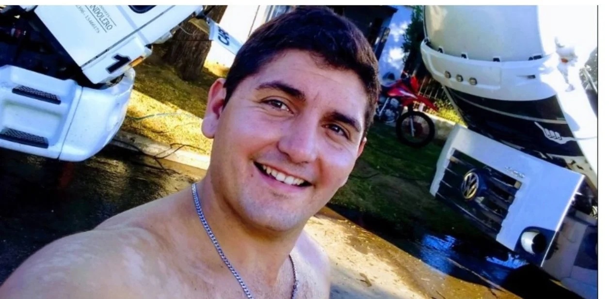 Perito policial mató a su novia, a su hermano y después se suicidó ...