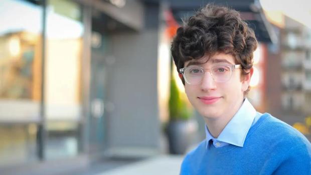 Avi Schiffmann, el joven que rechazó 7 millones de euros por la ...