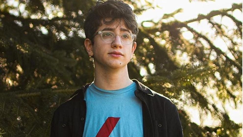 Un adolescente norteamericano crea el mayor rastreador web de ...