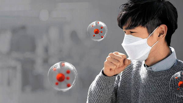 혹시 나도 코로나19의