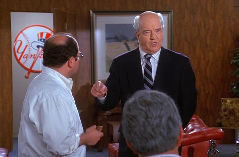 Star Trek And Seinfeld Actor Richard Herd Died At The Age Of 87 Small