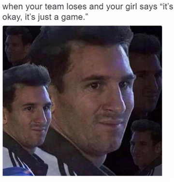 League of Legends meme