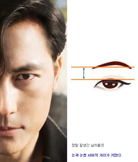 존잘남 특징. JPG : 클리앙