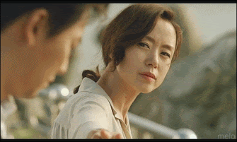 영화 남과여(2016) 공유와 전도연의 기막힌 감정연기와 호흡. 그리고 ...