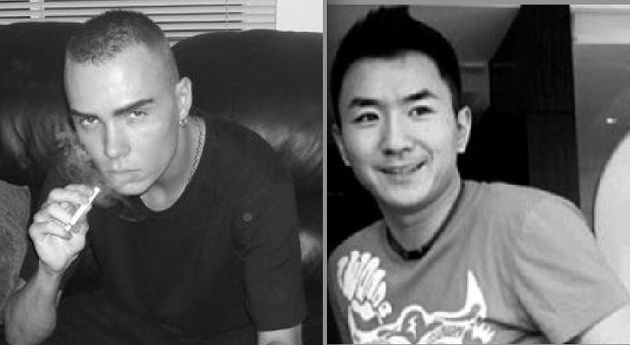 Luka Magnotta Now