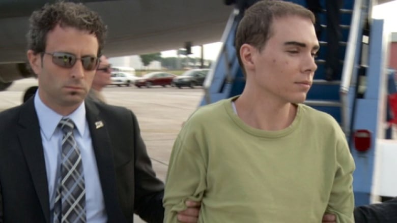 Luka Magnotta Now