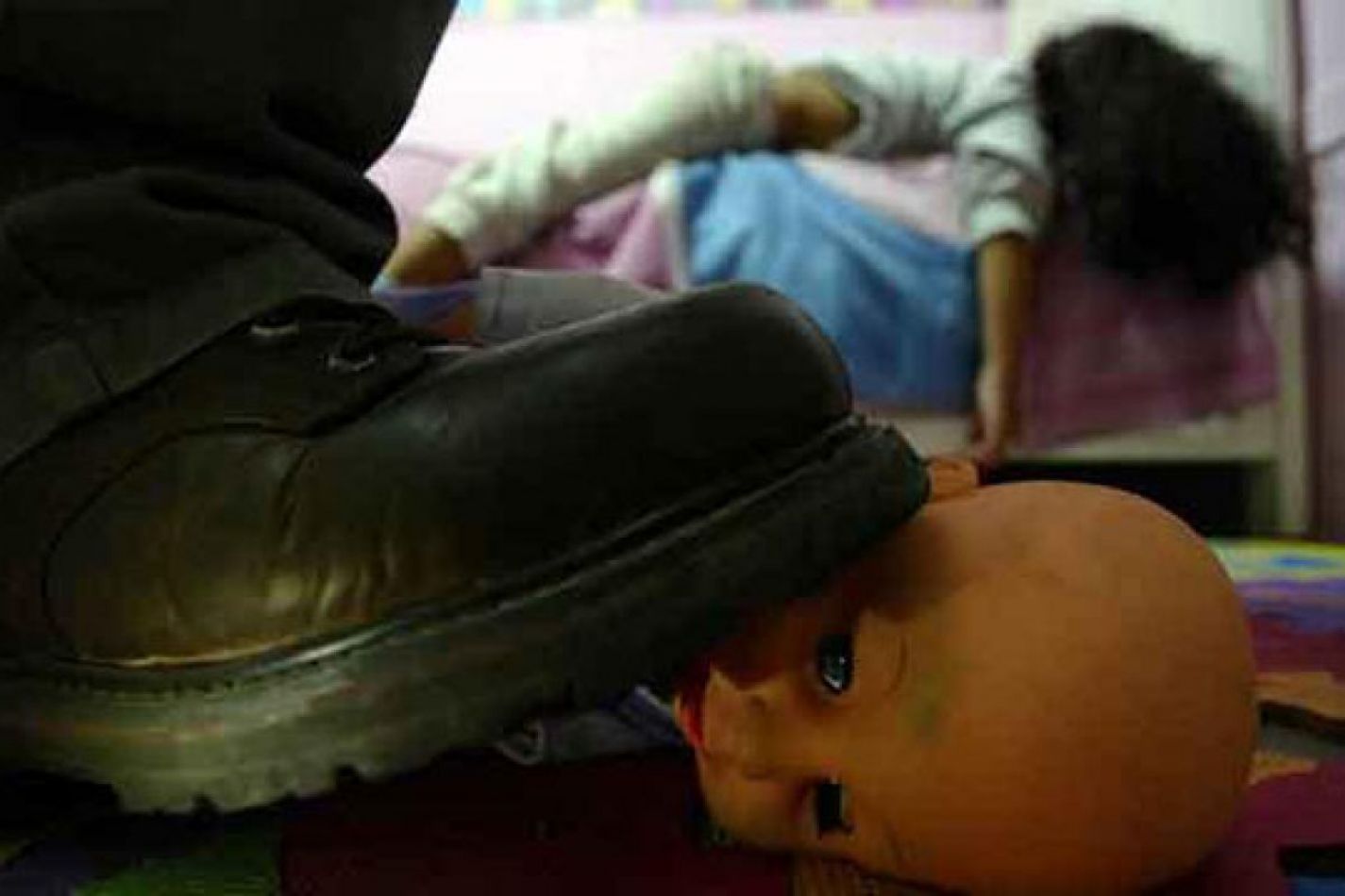 Salta: INDIGNANTE: NIÑA de 9 AÑOS VIOLADA por sus propios PRIMOS ...