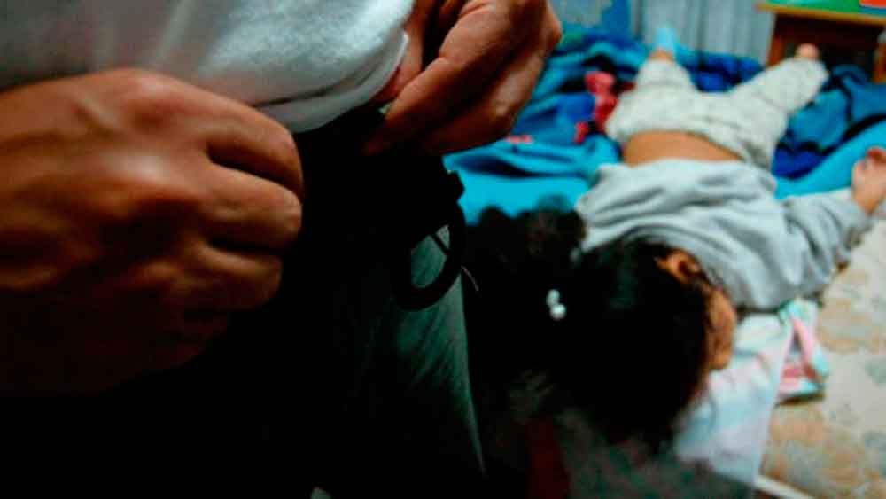 Proponen Ley de castración química para violadores de menores en ...