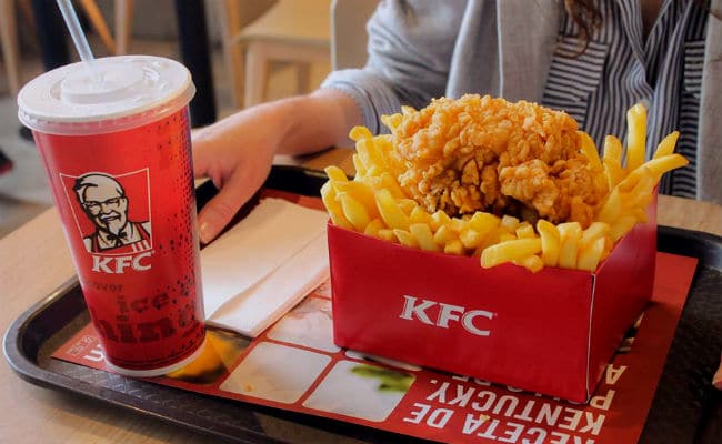 Kfc Promociones y Ofertas - Códigos Descuento - Advisato