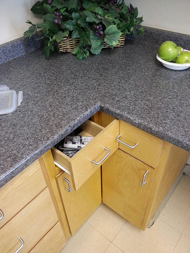 You had one job