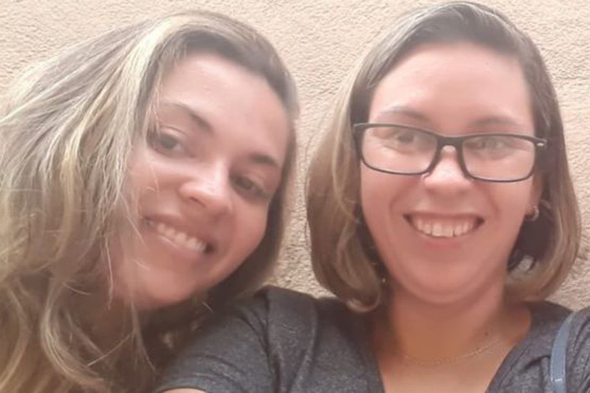 Un extraño pensó que me parecía a su hija y descubrí que somos ...