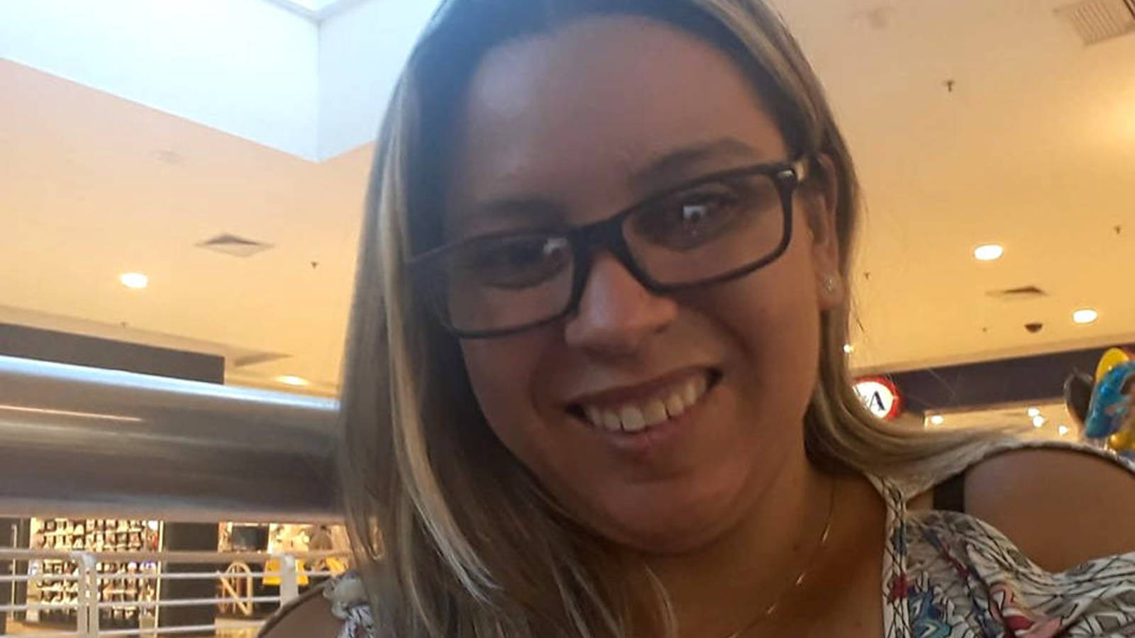 No le conocía, pero me dijo que me parecía a su hija y descubrí ...