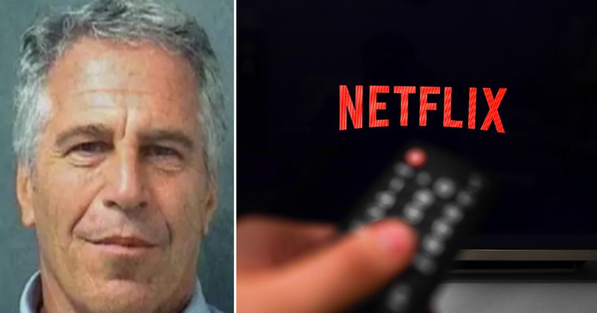 Netflix Dropped The Trailer Of Jeffrey Epstein Filthy Rich