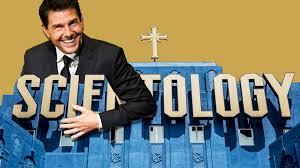 Tom Cruise Scientology