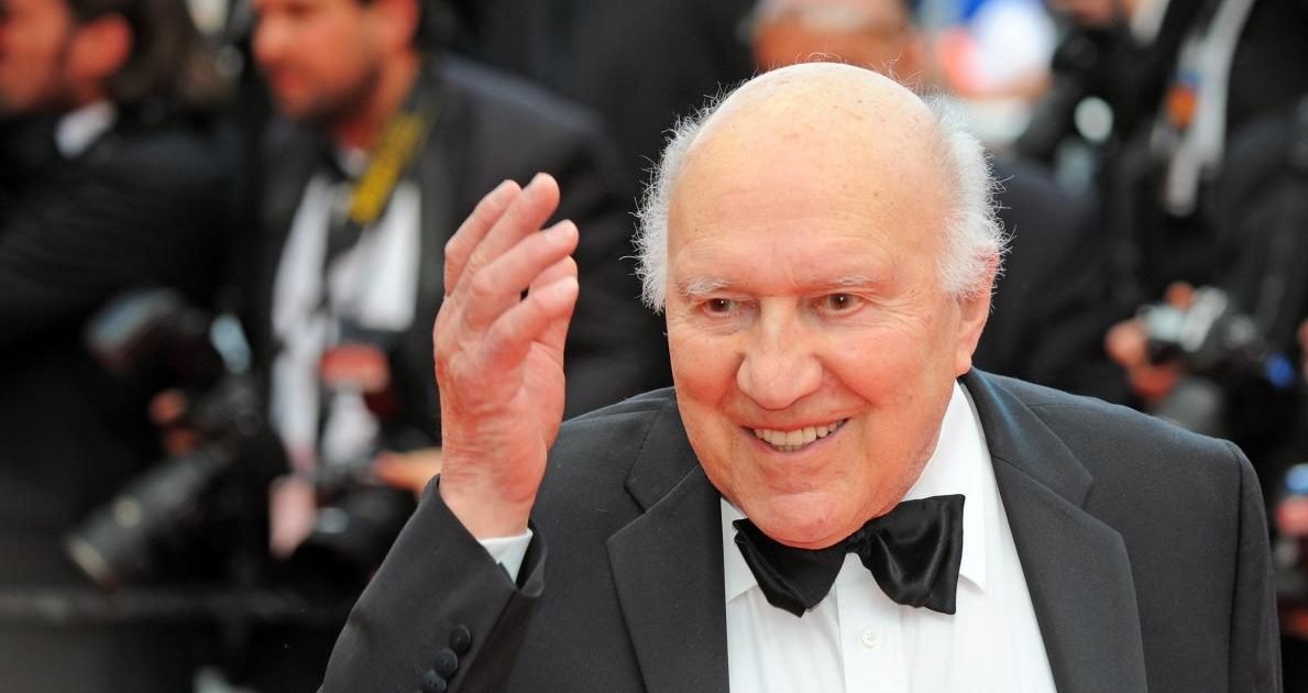 L'acteur Michel Piccoli est décédé à l'âge de 94 ans Vonjour