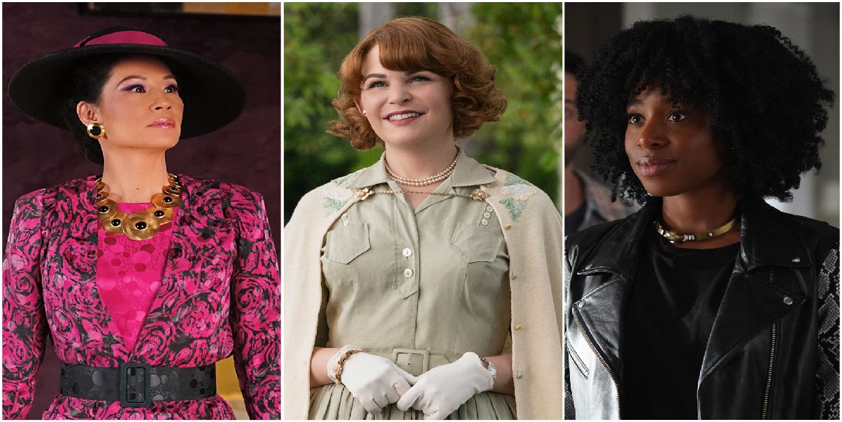 Why Women Kill Saison 2 France Voici tout ce qu'il faut savoir sur la saison 2 de "Why Women Kill
